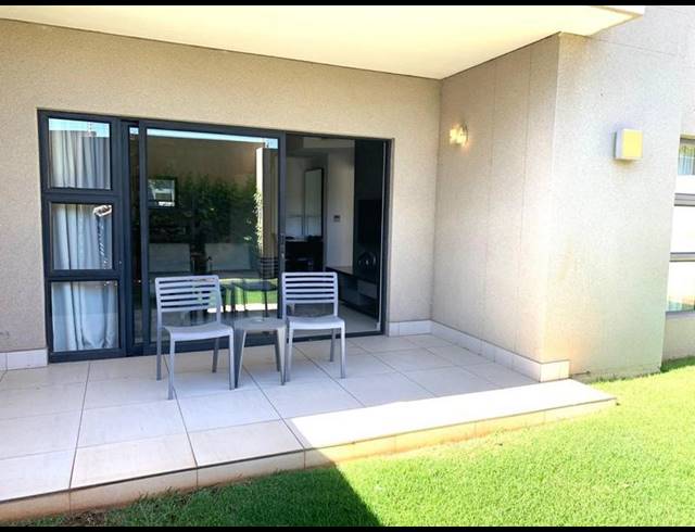 2 BEDROOM PROPERTY TO RENT IN MORNINGSIDE